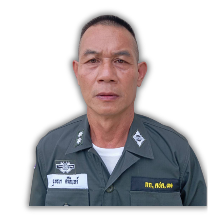 ร.ต.ท. ยุทธนา ศรีอินทร์