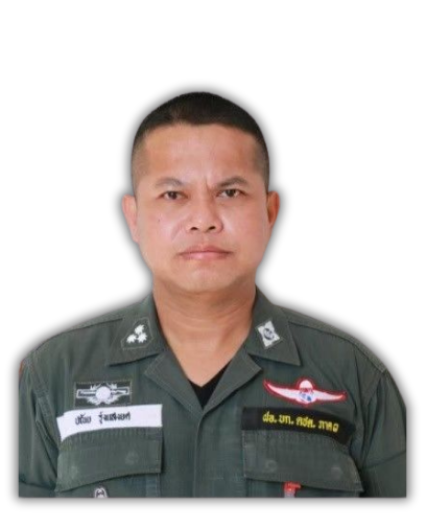 ร.ต.อ. ปณัย รุ่งแสงยศ